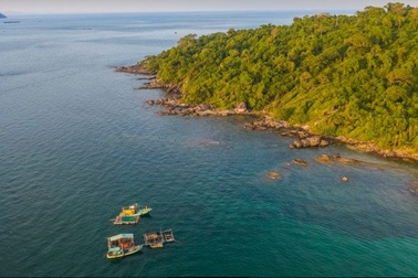 5 trải nghiệm ngoạn mục ngỡ tưởng ở Jeju tại Bắc đảo Phú Quốc