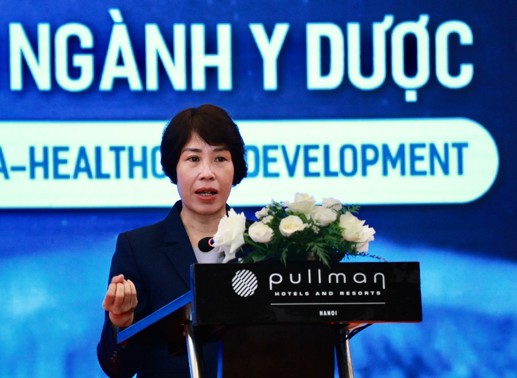 Người Việt chi bình quân hơn 1,7 triệu đồng/năm cho mua thuốc - 1 Người Việt chi bình quân hơn 1,7 triệu đồng/năm cho mua thuốc - 1