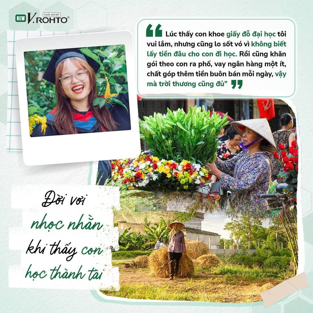 Thấy tử tế, thấy hi vọng cho người lao động trong thời bão giá - 3 Thấy tử tế, thấy hi vọng cho người lao động trong thời bão giá - 3