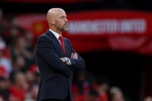 HLV Ten Hag: "Man Utd phải học cách kết liễu đối thủ"