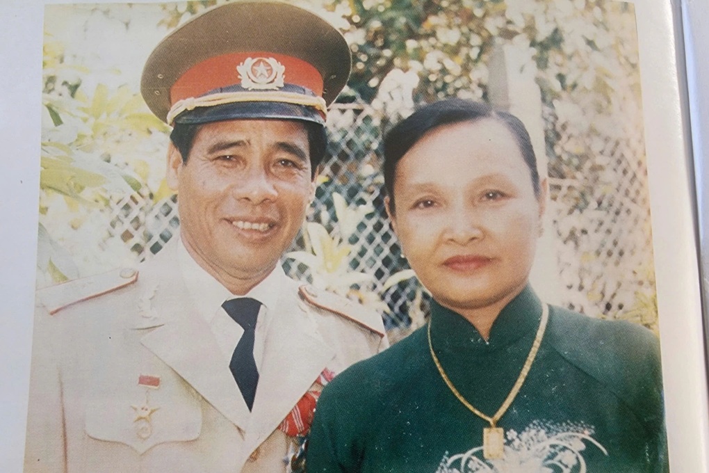 Gặp vị tướng từng chỉ huy cánh quân Cần Thơ bắt lính ngụy đầu hàng - 2