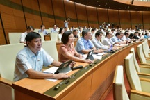 Quốc hội thông qua luật Bảo hiểm xã hội sửa đổi, đồng thuận toàn diện