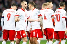 Xác định 6 đội tham dự chung kết play-off Euro 2024