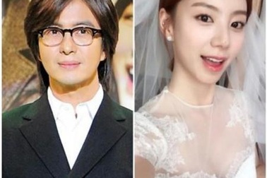 Hé lộ chi phí đám cưới “khủng” của Bae Yong Joon