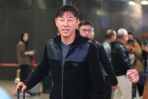 Bóng đá Indonesia phủ nhận khả năng tái hợp với HLV Shin Tae Yong
