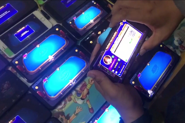 Phá đường dây đánh bạc online hơn 200 tỷ đồng