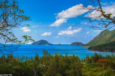 10 hòn đảo đẹp nhất thế giới năm 2019