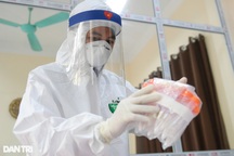 F0 tại nhà cần làm gì khi có các triệu chứng của Covid-19?