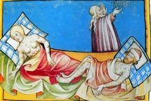 Hé lộ nguyên nhân cái chết của Thành Cát Tư Hãn cách đây 800 năm