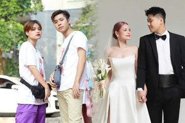 Từng đăng tuyển người yêu cho bạn, 5 năm sau chàng trai cưới luôn cô gái