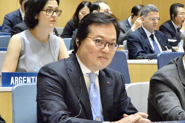 Việt Nam dự họp Ủy ban trù bị Hiệp ước Không phổ biến vũ khí hạt nhân