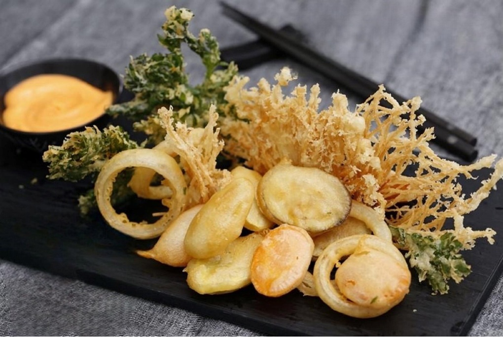 3 công thức giúp cả nhà ăn nhiều rau củ - 2 3 công thức giúp cả nhà ăn nhiều rau củ - 2