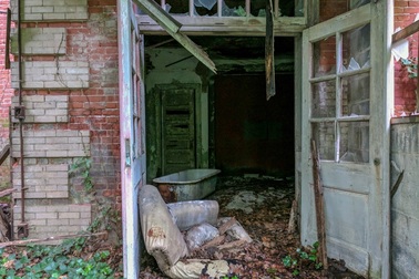 Hòn đảo bí ẩn không ai dám đặt chân tới dù nằm gần khu đông dân cư nhất