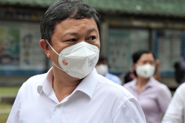 Chiến lược "bảo vệ vùng xanh" đã phát huy hiệu quả