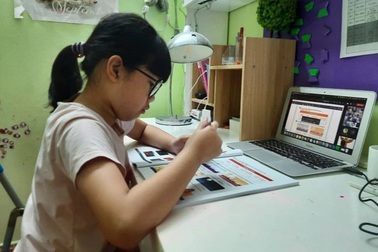 Sao có thể để con trẻ phải "nhịn học"