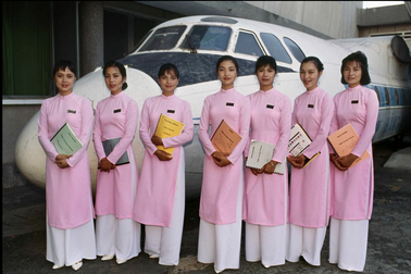 Hình ảnh đặc biệt về Việt Nam sau 25 năm dưới góc nhìn nhiếp ảnh gia Mỹ