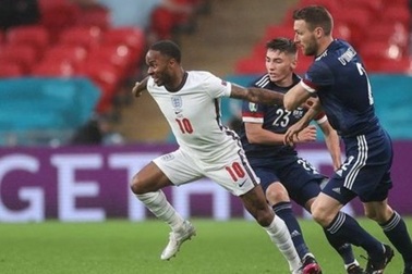 Ngại bảng tử thần, đội tuyển Anh muốn "né" ngôi đầu?