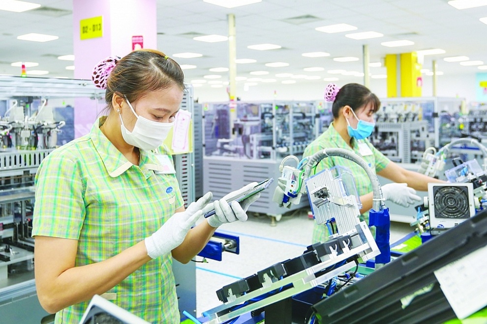 Dù khó khăn, Samsung vẫn nỗ lực nhằm đáp ứng nhu cầu thị trường - 1 Dù khó khăn, Samsung vẫn nỗ lực nhằm đáp ứng nhu cầu thị trường - 1
