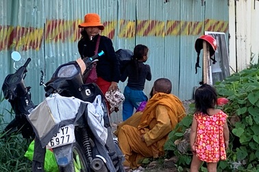 Giả tu hành, chăn dắt trẻ em ở Sài Gòn: Toàn “người quen” cũ!