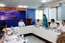 Bí thư Đinh La Thăng: "Bà con góp bò vào Vinamilk có được không?"