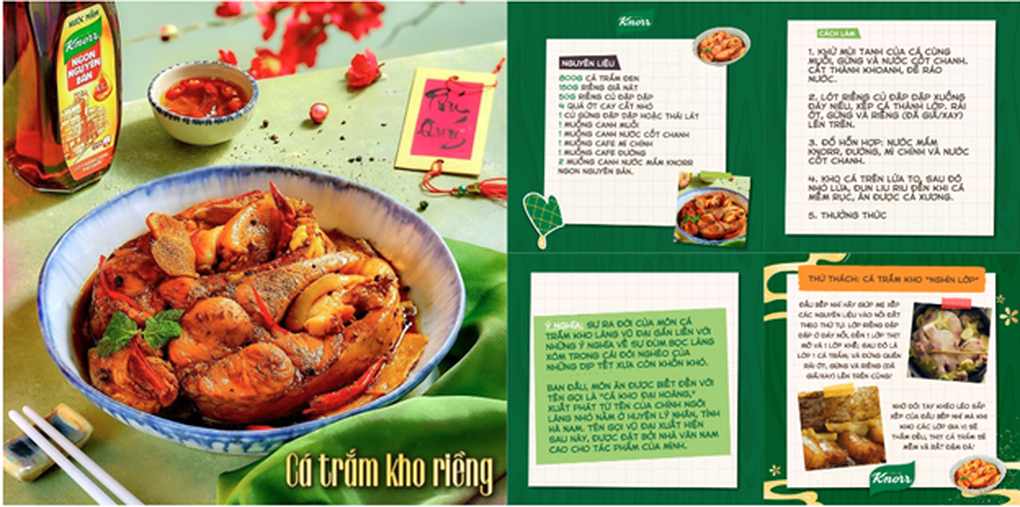 24 hoạt động cùng con khám phá Tết diệu kỳ - 5 24 hoạt động cùng con khám phá Tết diệu kỳ - 5