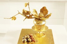 Không hiểu vì sao 10 món ăn này phải dát vàng đại gia mới ăn