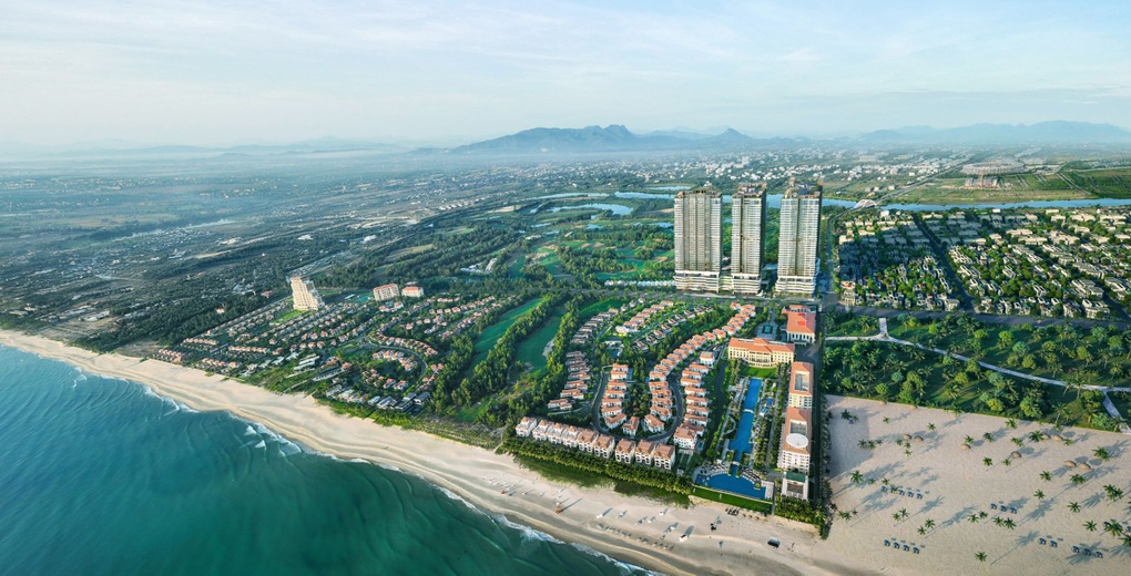 Chiến thắng tại DOT Property Awards 2026: Vị thế kiến trúc biểu tượng của Newtown Diamond - 2 Chiến thắng tại DOT Property Awards 2026: Vị thế kiến trúc biểu tượng của Newtown Diamond - 2