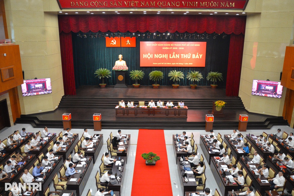 3 động lực mới quyết định mục tiêu tăng trưởng 2 con số của TPHCM - 2 3 động lực mới quyết định mục tiêu tăng trưởng 2 con số của TPHCM - 2