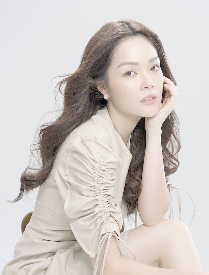 Dương Cẩm Lynh: “Sau đổ vỡ hôn nhân, tôi dè chừng hơn” - Ảnh 1. Dương Cẩm Lynh: “Sau đổ vỡ hôn nhân, tôi dè chừng hơn” - Ảnh 1.