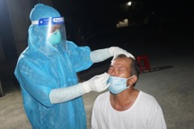 Nghệ An F0 vẫn tăng, Quảng Bình thí điểm cách ly F1 tại nhà