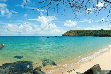 Nghỉ lễ, tranh thủ đi mua tour Hè giá giảm tới 35%