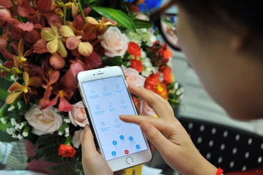 VietinBank iPay Mobile 3.0 hấp dẫn cộng đồng công nghệ