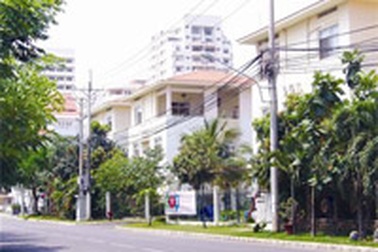 Ai đang đầu cơ nhà, đất?