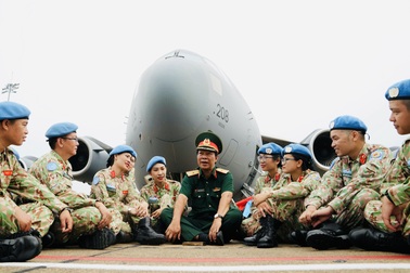 PGS.TS Nguyễn Hồng Sơn: "Dạy học tức là đi học"