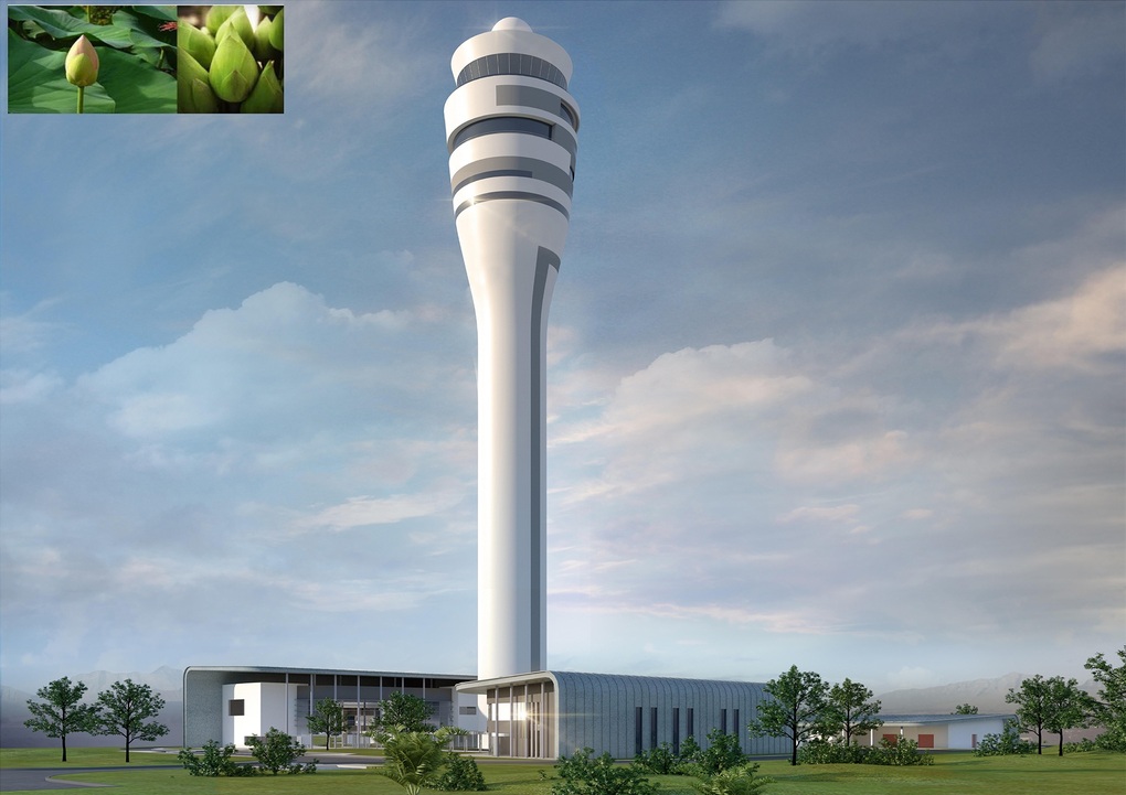 Ba đơn vị nào dự thầu gói nhà ga hành khách sân bay Long Thành? - 3 Ba đơn vị nào dự thầu gói nhà ga hành khách sân bay Long Thành? - 3