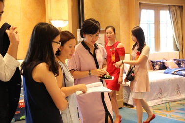 Sự thành công của doanh nghiệp 19 năm kinh doanh vì chữ Tâm