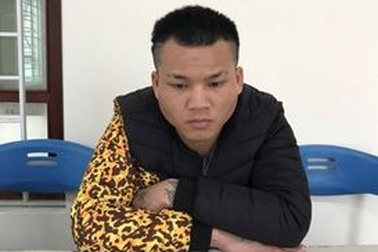 Môi giới bán cả em họ sang Trung Quốc lấy 100 triệu đồng