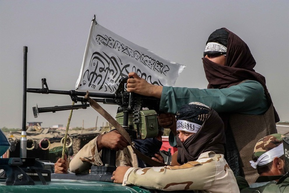 Vì sao Taliban chưa thể diệt tận gốc kẻ thù không đội trời chung ISIS-K? - 1 Vì sao Taliban chưa thể diệt tận gốc kẻ thù không đội trời chung ISIS-K? - 1