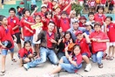 Sôi động tiếng Anh hè cùng Summer Fantasy 2013