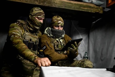 Ukraine thay đổi mục tiêu ưu tiên tấn công Nga