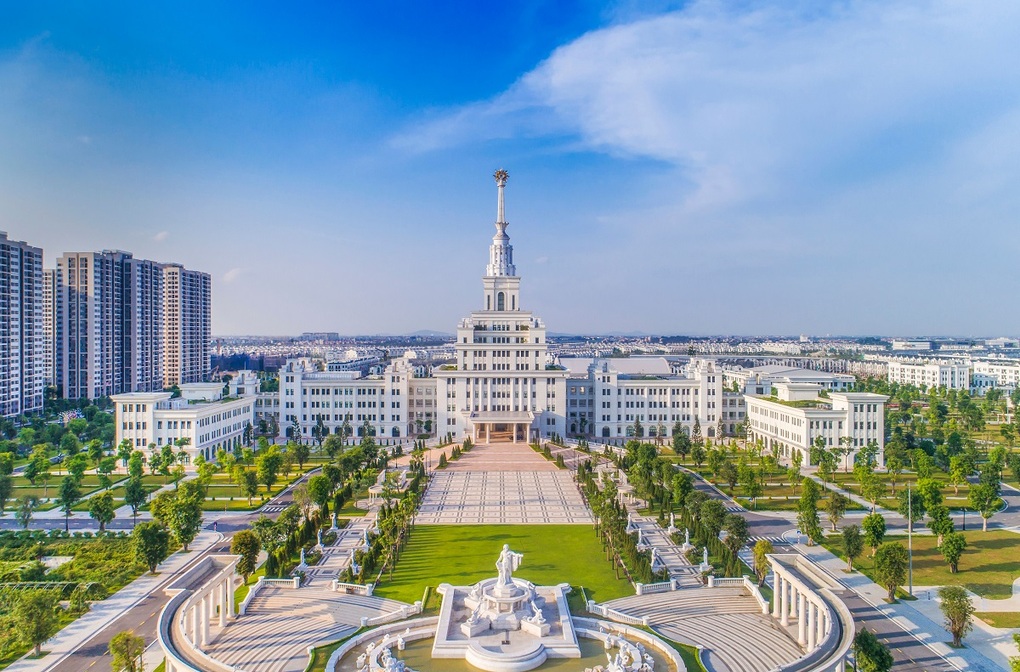 Ocean City xuất hiện trong chương trình Nhịp đập thiên đường của kênh truyền hình CNBC - 5 Ocean City xuất hiện trong chương trình Nhịp đập thiên đường của kênh truyền hình CNBC - 5