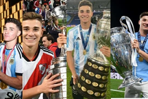 Ngôi sao Man City "có tất cả" ở tuổi 23, khiến nhiều ngôi sao lớn ghen tỵ