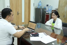 Khoảng 4.000 người trở thành "con rối" của sàn ngoại hối Verbo Capital