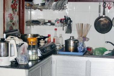 Nỗi lo tái hiện “ổ chuột” đời mới