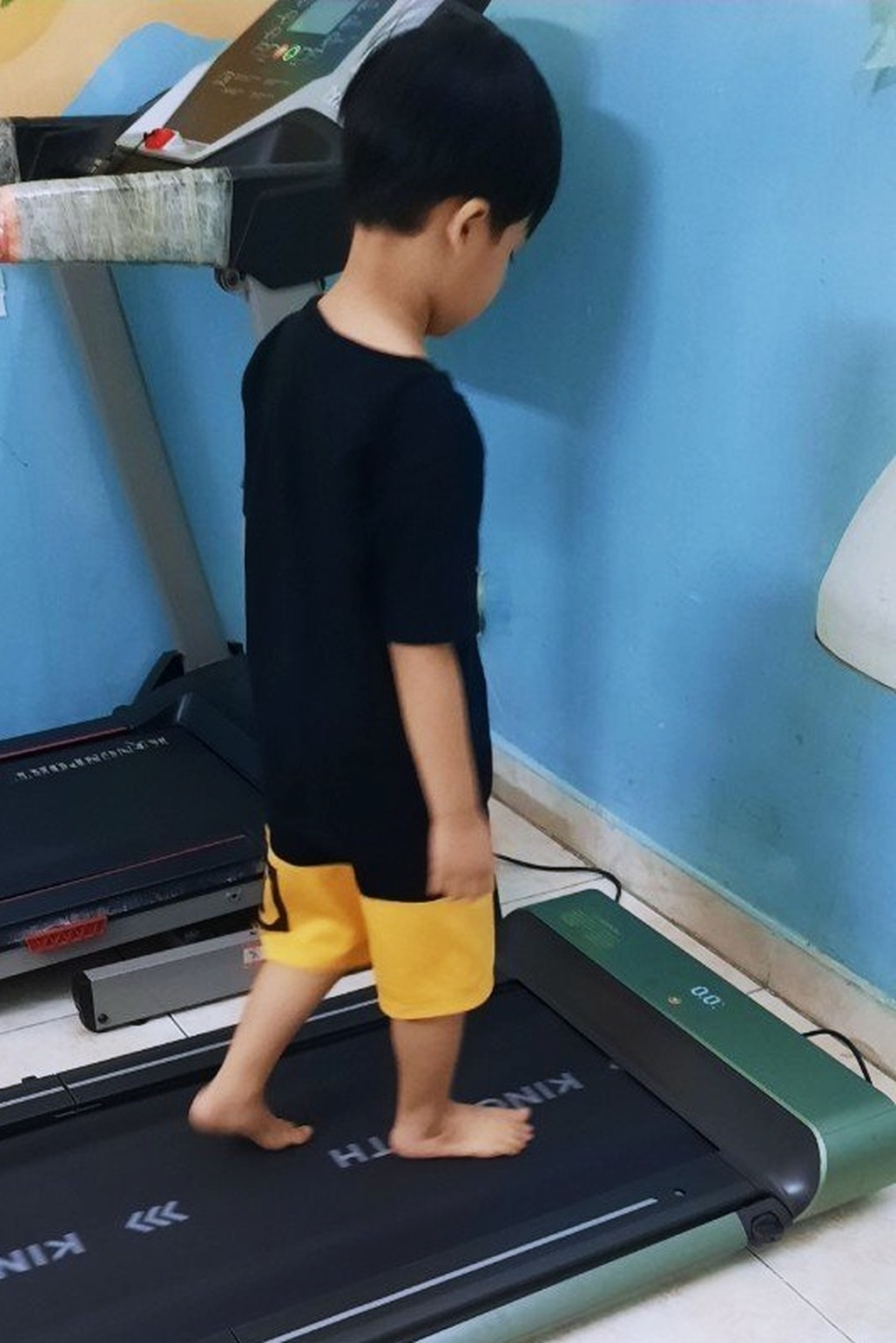Bệnh tự kỷ có thể điều trị hiệu quả bằng tế bào gốc bào thai? - 2 Bệnh tự kỷ có thể điều trị hiệu quả bằng tế bào gốc bào thai? - 2