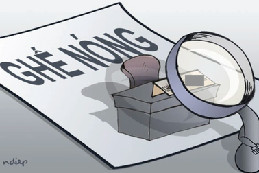 Ghế "nóng" Bộ trưởng Y tế, Chủ tịch Hà Nội