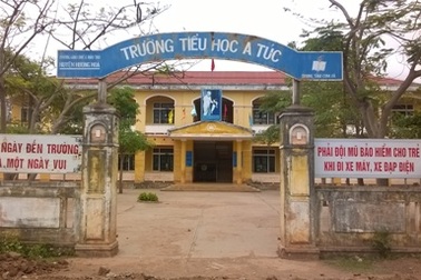 Vụ học sinh “ngồi nhầm lớp”: Bộ GD-ĐT "phê bình" Quảng Trị