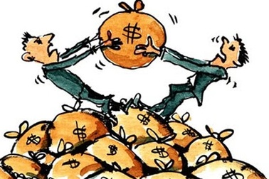 Những đại gia mới làm chủ ngân hàng