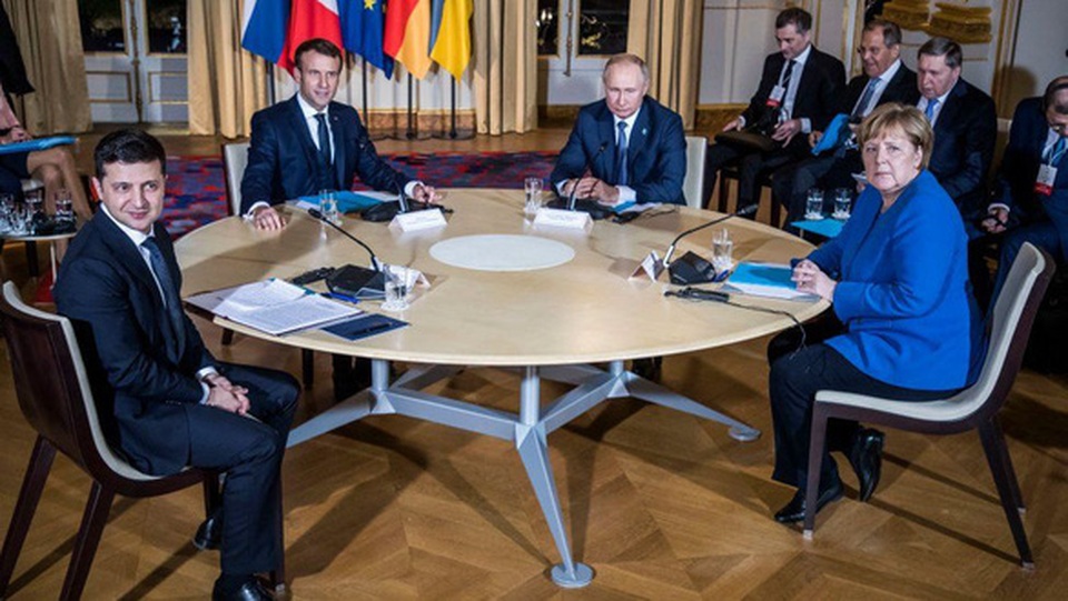 “Tượng đài” Putin trong 20 năm lãnh đạo nước Nga - 13 “Tượng đài” Putin trong 20 năm lãnh đạo nước Nga - 13