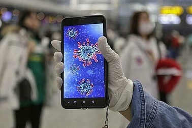 Israel sử dụng mạng di động để đối phó với dịch Covid-19